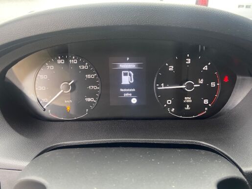Peugeot Boxer Boxer FT 335 L3H2 2.2 HDi 140 - automat, so zárukou 200.000 km