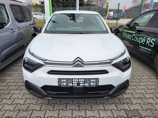 Citroën C4  YOU! PureTech 100 S&S BVM6