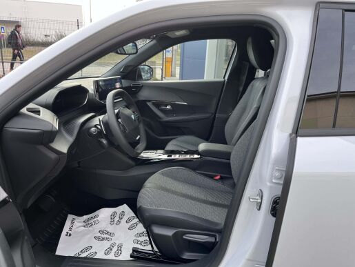 Peugeot 2008 2008 NEW ALLURE Hybrid 145k e-DCS6 MHEV