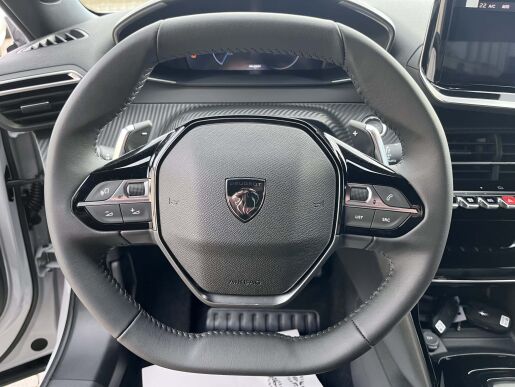 Peugeot 2008 2008 NEW ALLURE Hybrid 145k e-DCS6 MHEV