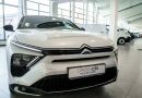 Citroën C5 X