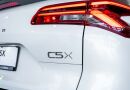 Citroën C5 X