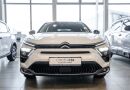 Citroën C5 X