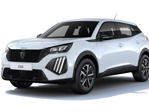 Peugeot 2008 ACTIVE 1.2 PureTech 100k BVM6