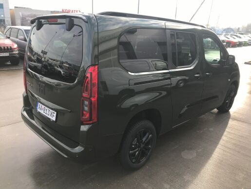 Fiat Dobló Combi 1,5 MJT 130k AT8 L2