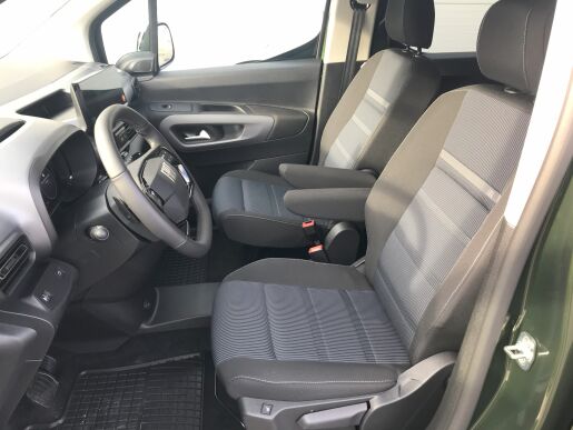Fiat Dobló Combi 1,5 MJT 130k AT8 L2