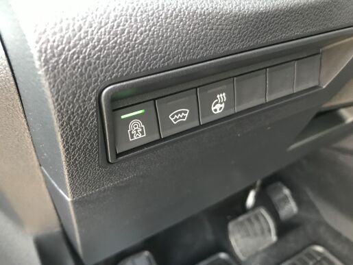 Fiat Dobló Combi 1,5 MJT 130k AT8 L2