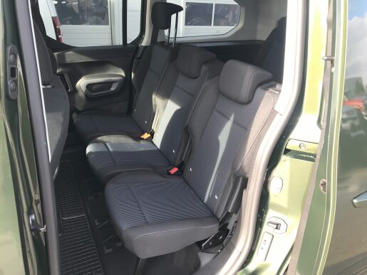 Fiat Dobló Combi 1,5 MJT 130k AT8 L2