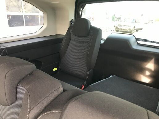 Fiat Dobló Combi 1,5 MJT 130k AT8 L2