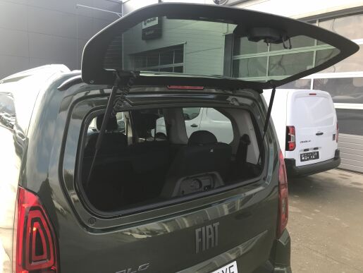 Fiat Dobló Combi 1,5 MJT 130k AT8 L2