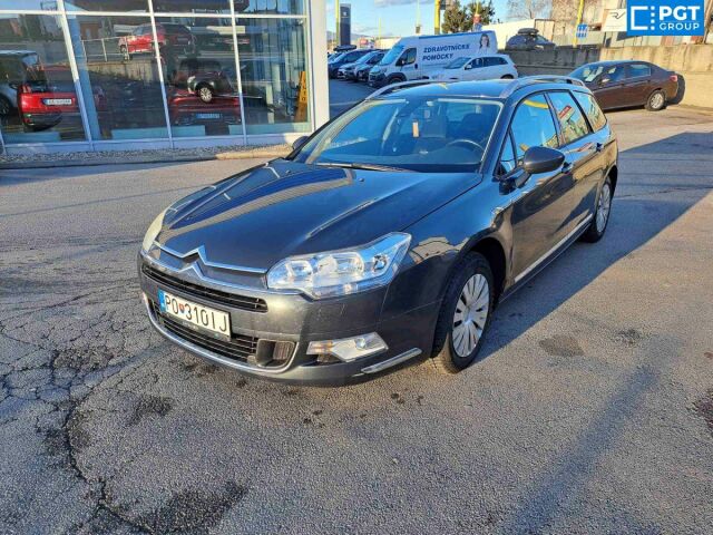 Citroën C5 Break