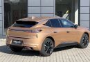 DS Automobiles DS 4