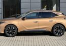DS Automobiles DS 4