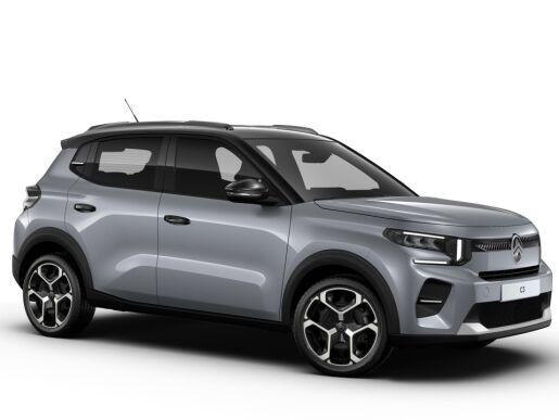 Citroën C3 YOU+ Turbo 100 S&S  