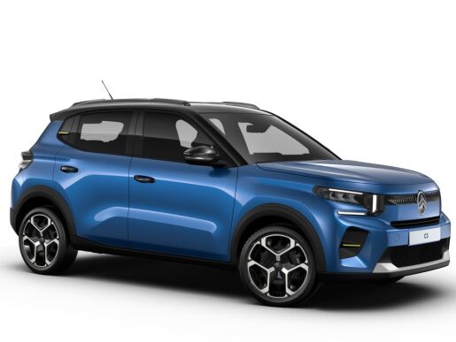 Citroën C3 YOU+ Turbo 100 S&S  