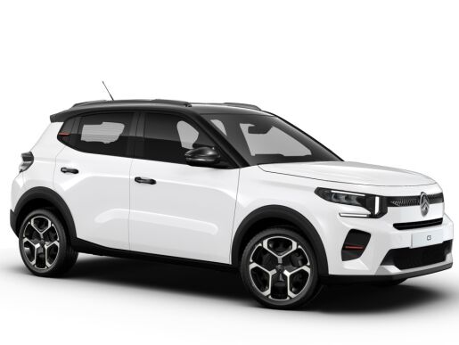 Citroën C3 YOU+ Turbo 100 S&S  