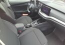 Škoda Octavia Combi