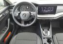 Škoda Octavia Combi