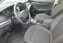 Škoda Octavia Combi