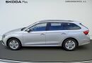Škoda Octavia Combi