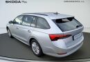 Škoda Octavia Combi