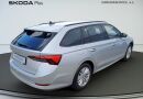 Škoda Octavia Combi