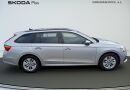 Škoda Octavia Combi