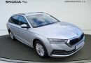Škoda Octavia Combi