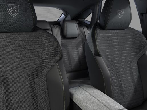Peugeot 3008  GT 1.2 Hybrid 145k e-DCS6