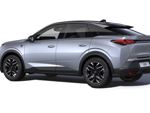 Peugeot 3008  GT 1.2 Hybrid 145k e-DCS6