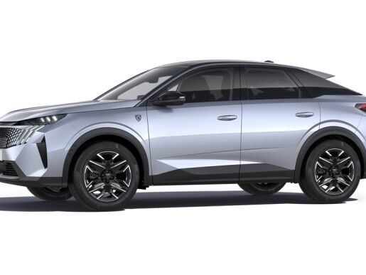 Peugeot 3008  GT 1.2 Hybrid 145k e-DCS6