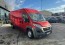 Fiat Ducato Furgon