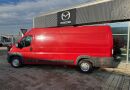 Fiat Ducato Furgon