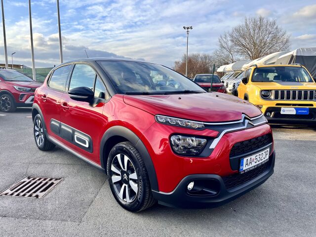 Citroën C3