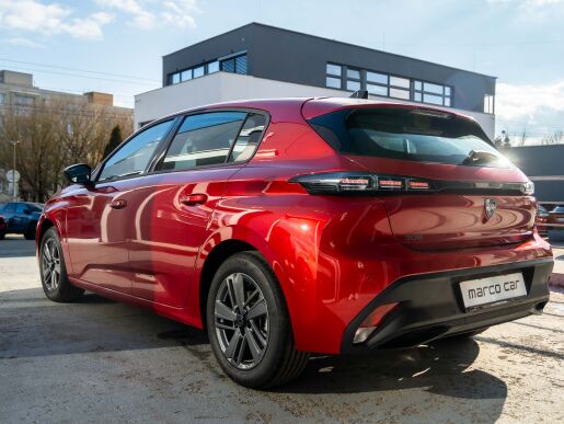 Peugeot 308 ACTIVE PACK 1.2 PureTech 130k BVM6