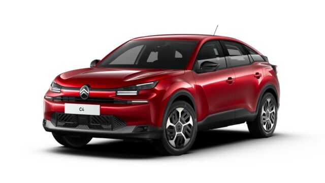 Citroën C4