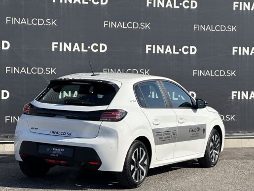 Peugeot 208 1.2 PureTech Style 100k BVM6
