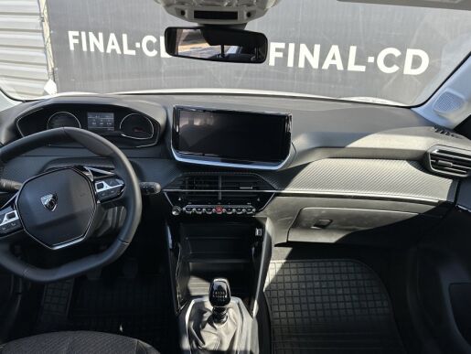 Peugeot 208 1.2 PureTech Style 100k BVM6
