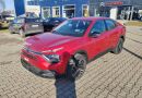 Citroën C4 X