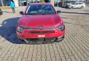 Citroën C4 X
