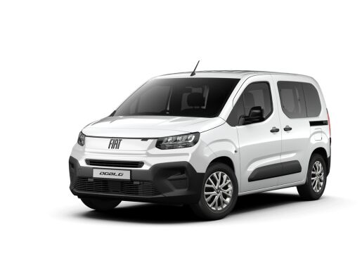 Fiat Dobló Combi L1 1.2 TURBO 110k MT6   