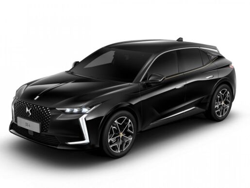 DS Automobiles DS 4 1,5 BlueHDi Édition France 130k EAT8