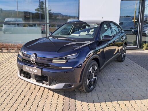 Citroën C4 1.2 PureTech PLUS 
