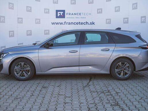 Peugeot 308 SW 1.5 BlueHDi 130k EAT8