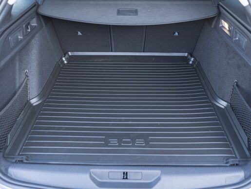 Peugeot 308 SW 1.5 BlueHDi 130k EAT8