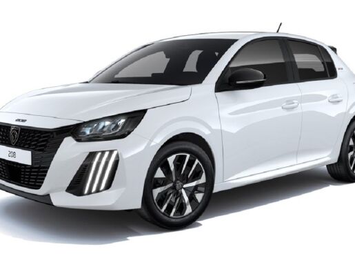 Peugeot 208 1.2 PureTech  STYLE 1.2 Hybrid 100k e-DCS6