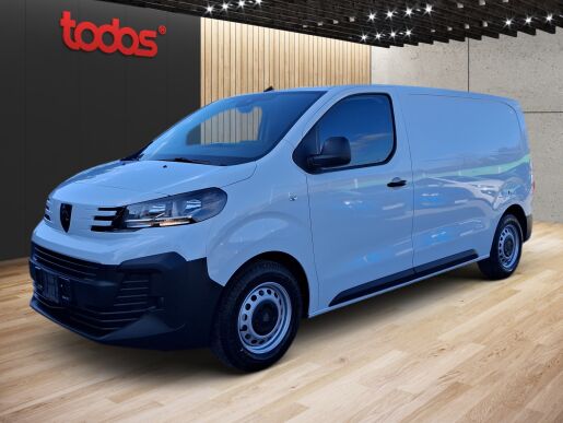 Peugeot Expert Furgon L2 2.0 BlueHDi 145k BVM6