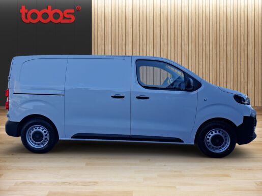 Peugeot Expert Furgon L2 2.0 BlueHDi 145k BVM6