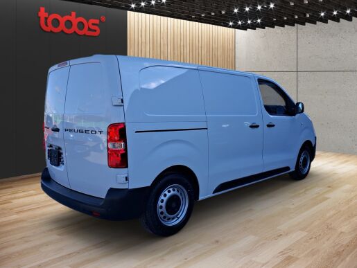 Peugeot Expert Furgon L2 2.0 BlueHDi 145k BVM6