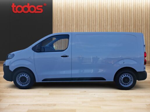 Peugeot Expert Furgon L2 2.0 BlueHDi 145k BVM6